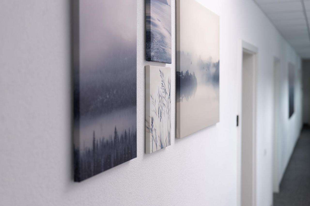 Apart4Me Scandi Apartment Geislingen Zentral Mit Parkplatz Geislingen an der Steige Exterior photo