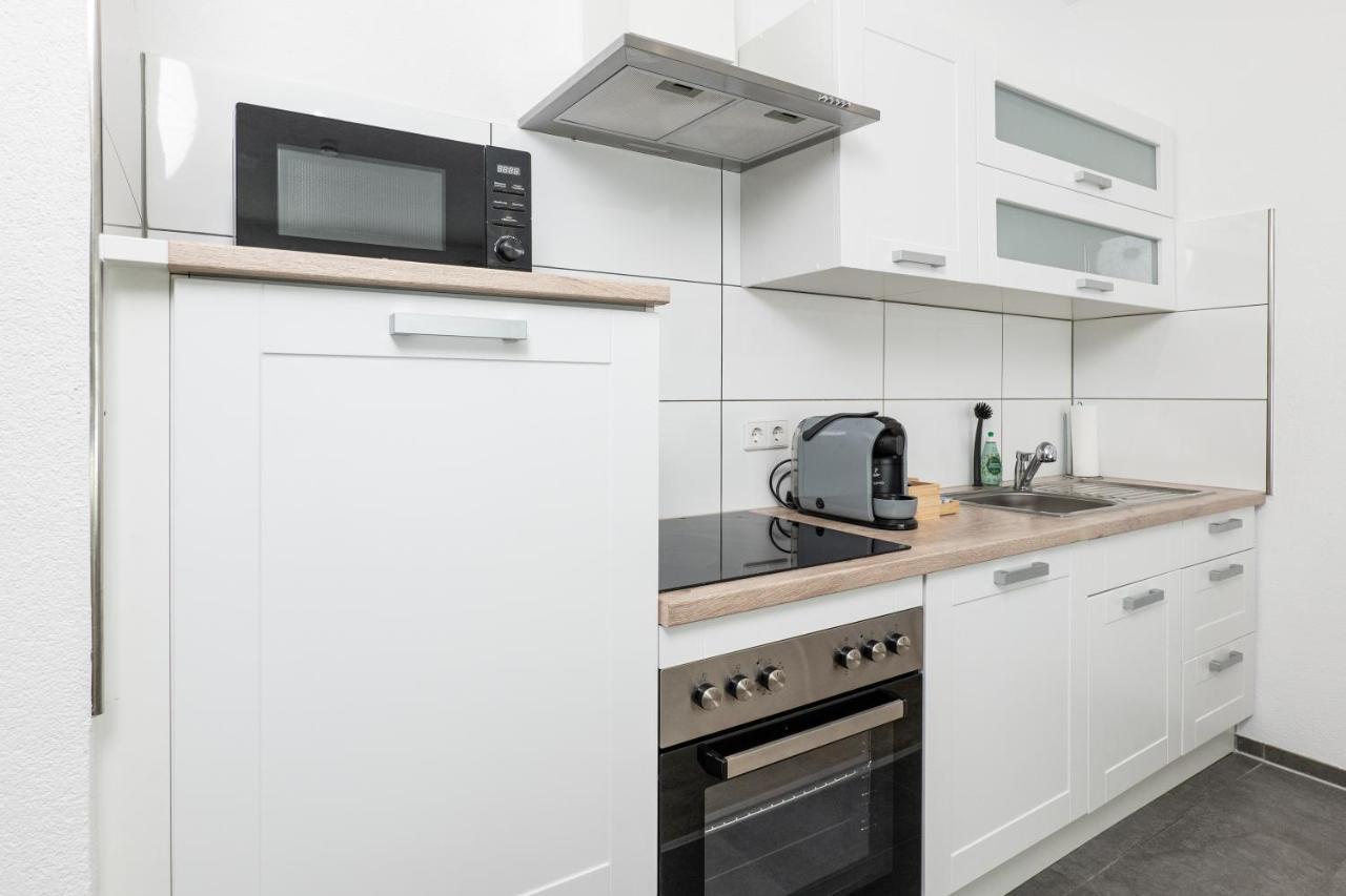Apart4Me Scandi Apartment Geislingen Zentral Mit Parkplatz Geislingen an der Steige Exterior photo