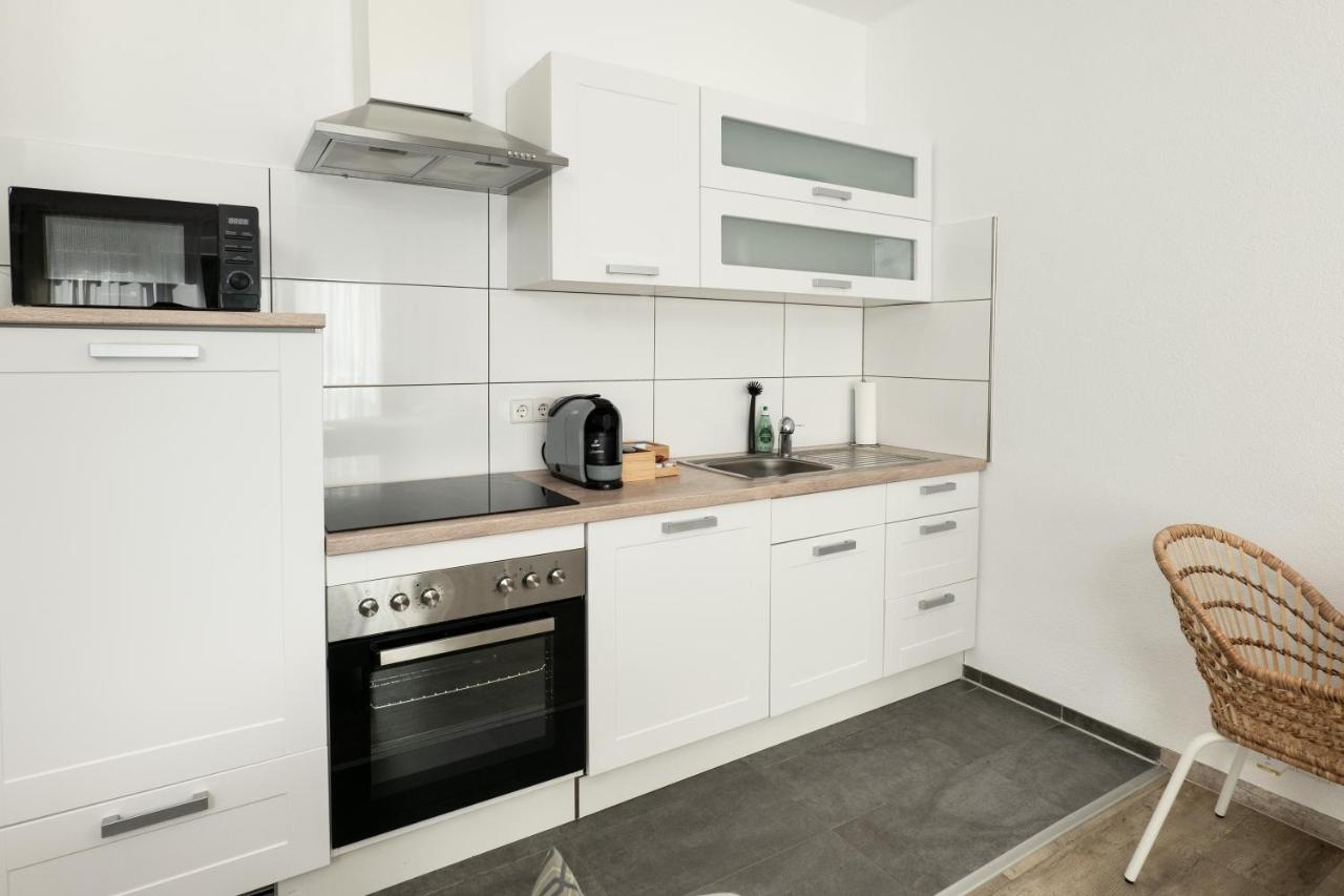 Apart4Me Scandi Apartment Geislingen Zentral Mit Parkplatz Geislingen an der Steige Exterior photo